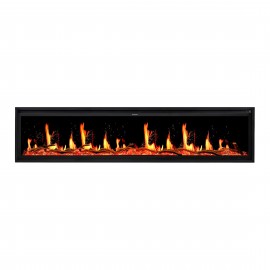 Royal Flame 5DVART LCD74